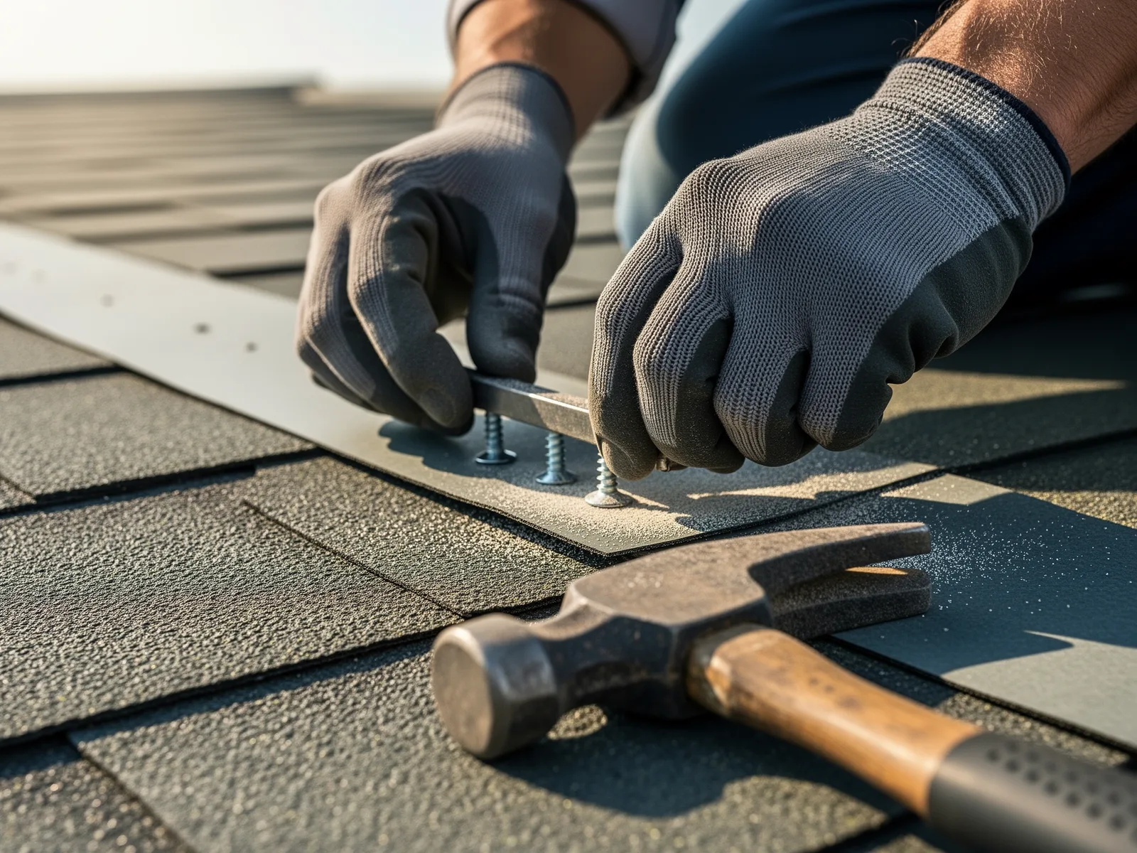 Why choose Fascia Repair in Waynesboro, TN
